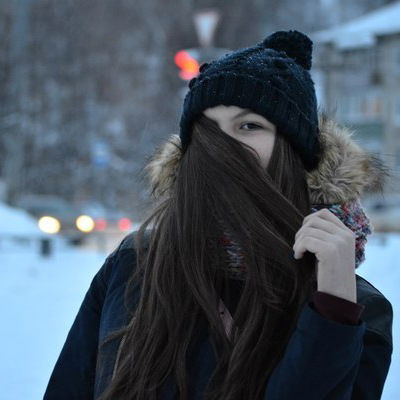 Варя Подоплелова