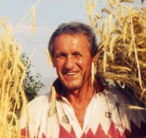 Николай Кветкин