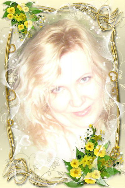 Светлана Ледовская