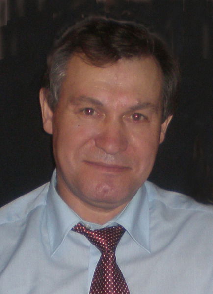 Leonid Surkov