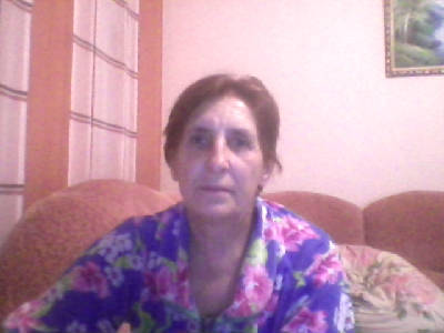 Татьяна Вольховская