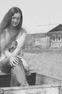 Екатерина Петрова