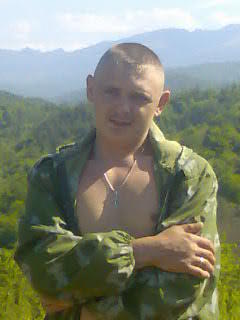 Эдуард Широков