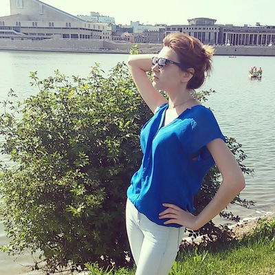 Гульназ Хамидуллина