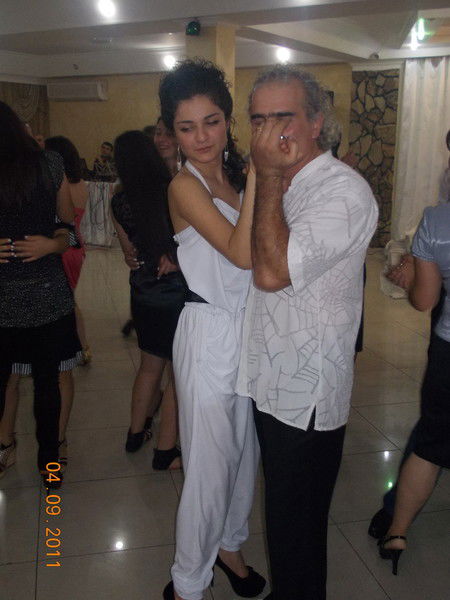 Тристан Жоржолиани