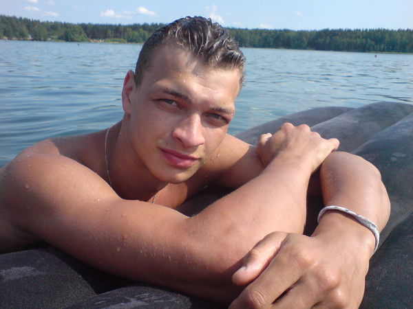 Александр Кротов