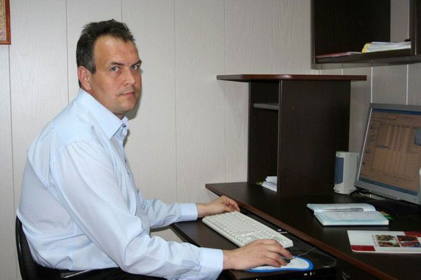 Владимир Фисюков