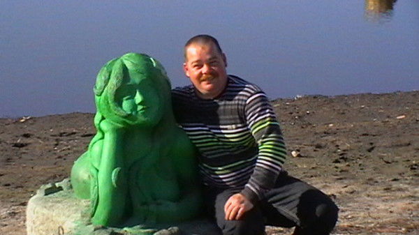 Александр Овсянников