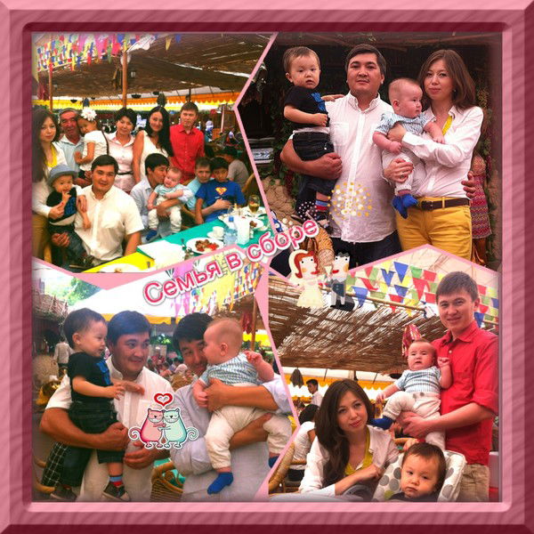 Галия Сыздыкова