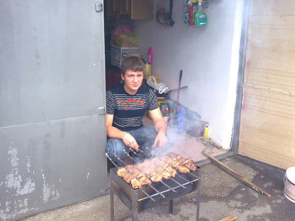 Виталий Измайлов