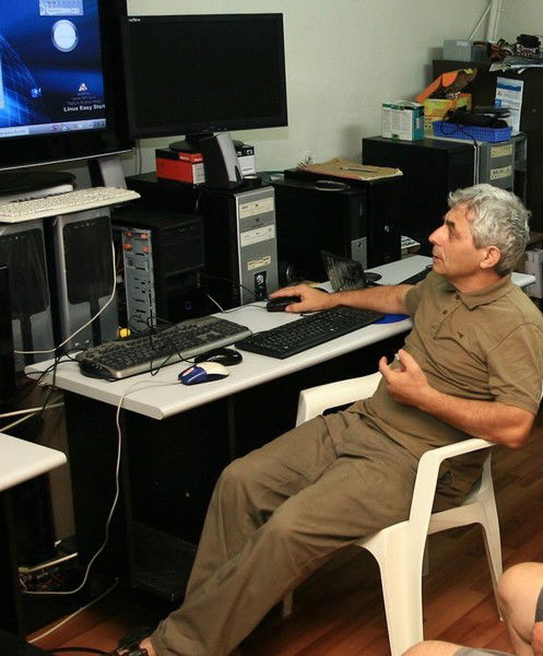 Ефим Теплицкий