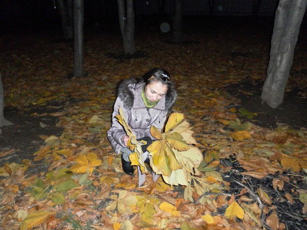 Лейсан Батршина