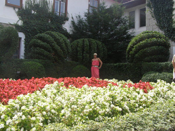 Наталья Павлюк