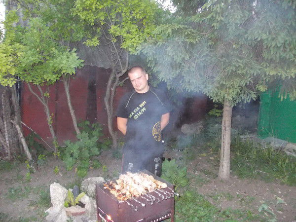 Евгений Тарасов