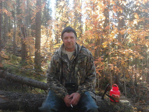 Василий Конашков