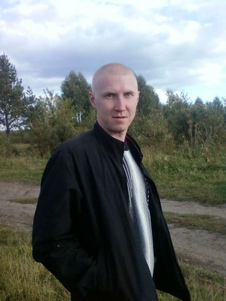 Андрей Унжаков