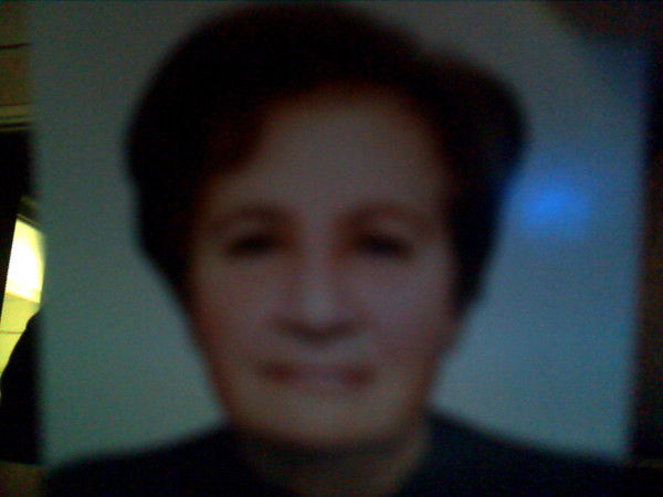 Римма Сарумова