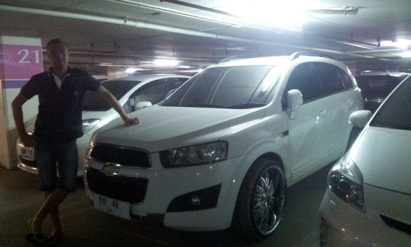 Игорь Полянский