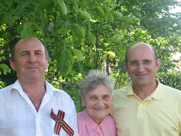 Блинов Владимир