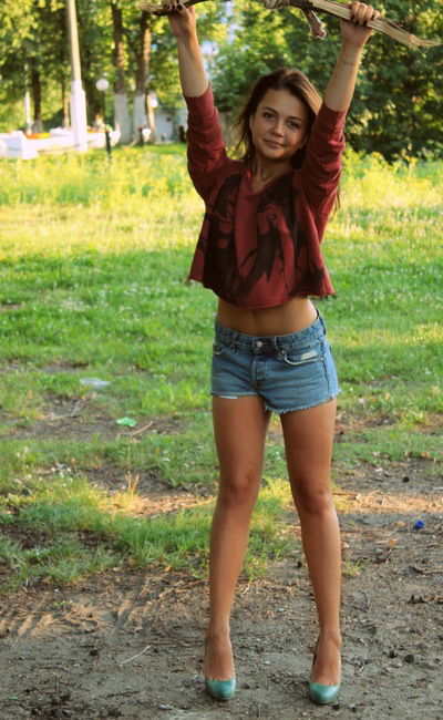 Катя Шмакова