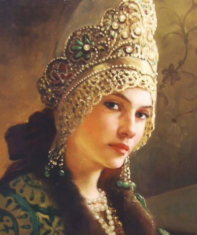 Елена Беляева