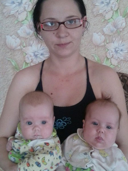 Юлия Плешкова