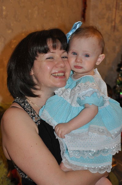 Александра Паникаровских