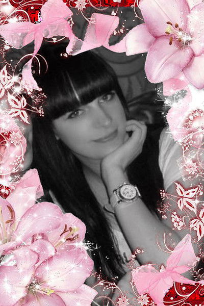 Светлана Кравцова