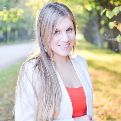 Ксюшка Райх