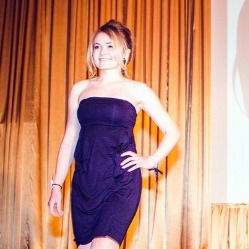 Марина Сенча