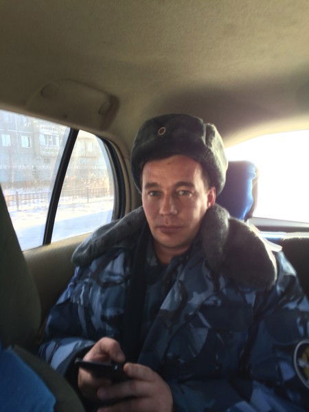 Светлана Наумова