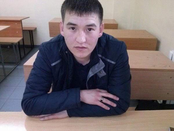 Жасулан Рысмуханов