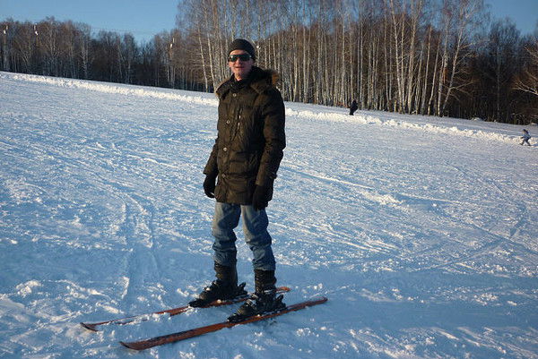 Вячеслав Левин