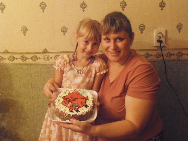 Вера Смирнова