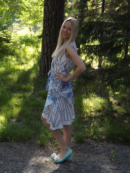 Елена Онучина