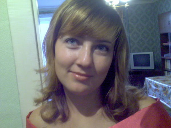 Ольга Конева