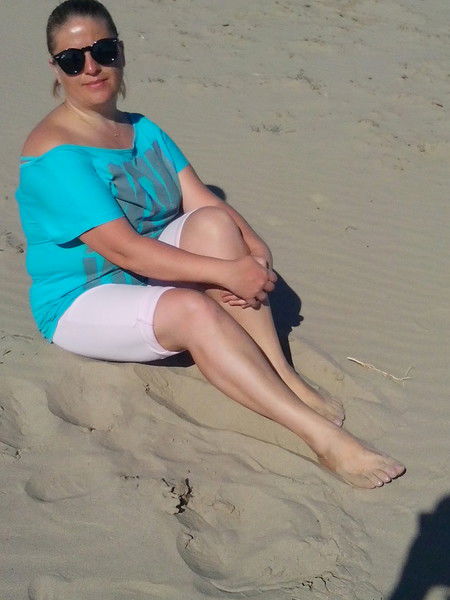 Марина Безрукова