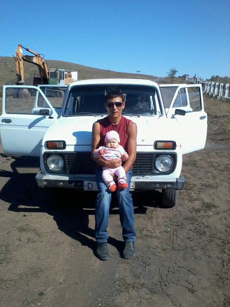 Медет-Роза Люблю Жену