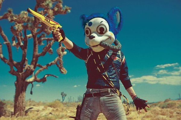 Полина Драгун