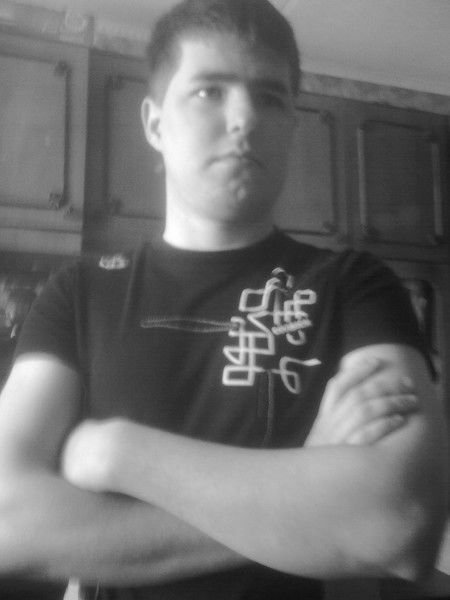 Иван Лавренко