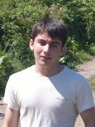 Айрат Галиакберов