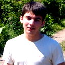 Айрат Галиакберов
