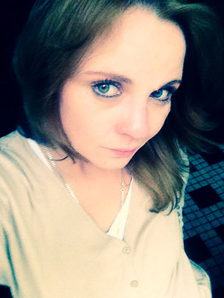 Анна Салман