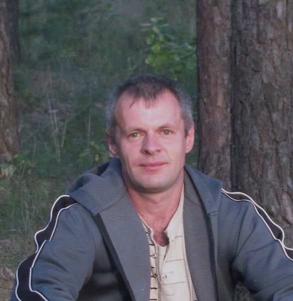 Сергей Гончаренко