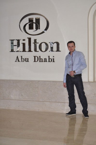 Вячеслав Каморский