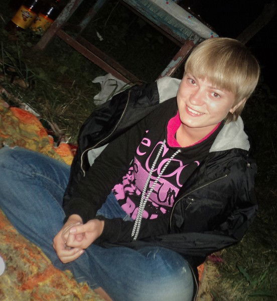 Марина Бандурина