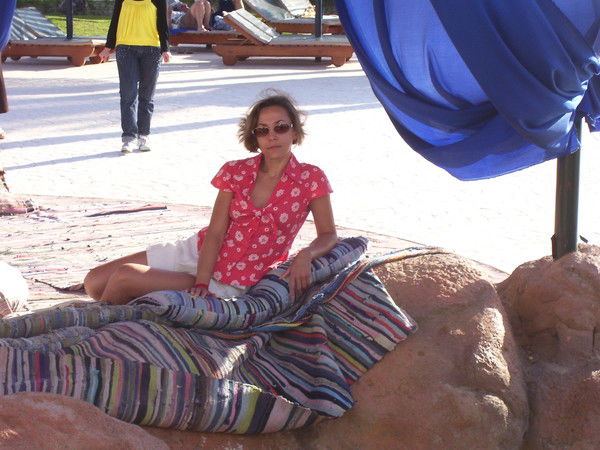 Ольга Синикиди