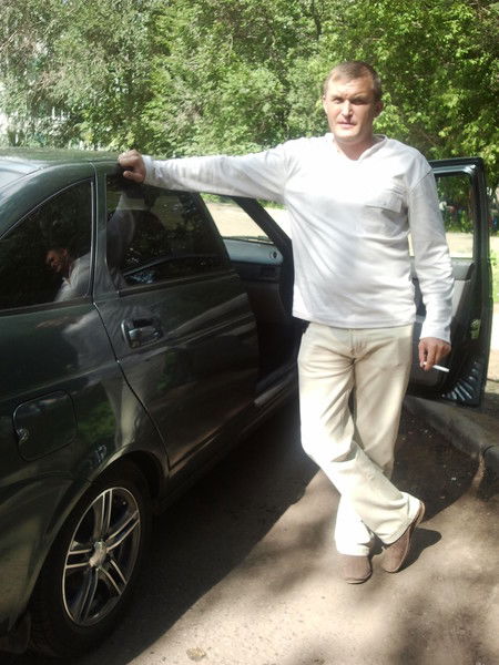 Владимир Седанов