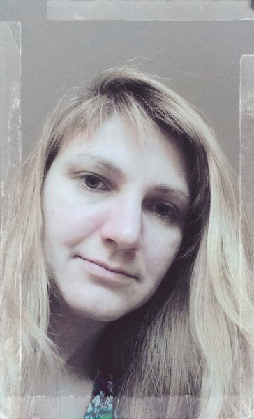 Алла Федотова