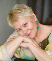 Людмила Карташова